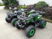 Электрический квадроцикл Атакама T520 (60V 1500W R8)