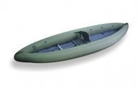 Байдарка надувная "Т-34"