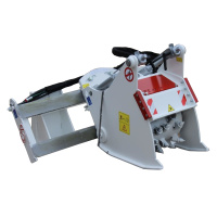 Дорожная фреза FS 35.15 CM Crusher для минипогрузчиков Дорожная фреза FS 35.15 CM Crusher для минипогрузчиков