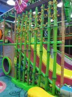 Декорация «Бамбук»