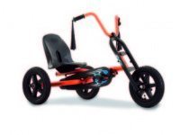 Веломобиль BERG Choppy BFR K