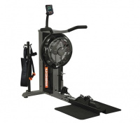 Силовой тренажер Fluid Power CUBE Grey (и функциональный)