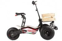 Электросамокат VELOCIFERO MAD TRUCK 2000W (60V/20Ah)