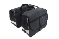 Сумка на багажник КАНТРИ-2 20л