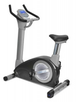 Велоэргометр Bronze Gym U801 LC (4 профиля с параметрами)