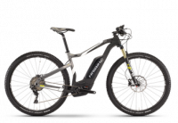 Электровелосипед Haibike (2017) Xduro HardNine Carbon 9.0 (250w 36V/ 13.4Ah)