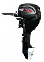 4х-тактный лодочный мотор Hidea HDF 15HS