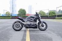 Электромотоцикл Ducati Diavel