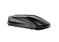 Бокс Thule Touring 200 (M) Черный Бокс Thule Touring 200 (M) Черный