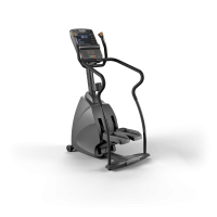 Степпер Matrix Endurance (Premium LED) 2020