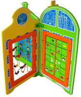 Игровой центр "Амстердам"