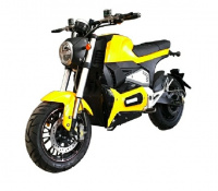 Электромотоцикл Meteor 1