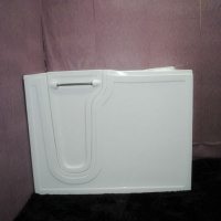 Ванна с дверцей CWB3051 Ванна с дверцей CWB3051