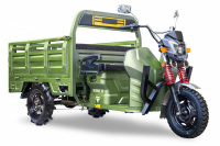 Электротрицикл Rutrike Антей-У 1500 OFF-ROAD 60V1000W