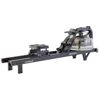 Гребной тренажер FluidRower Neon PRO XL Гребной тренажер FluidRower Neon PRO XL