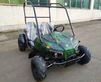 Багги GreenCamel Намиб T009 (60V 1500W R7 Дифференциал) Багги GreenCamel Намиб T009 (60V 1500W R7 Дифференциал)