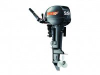 4х-тактный лодочный мотор Yamabisi F9,9BMS