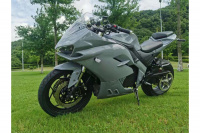 Электромотоцикл ELECTRON Panigale PRO