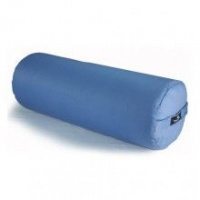 Бoлcтep/круглый вaлик для йoги HUGGER MUGGER BR