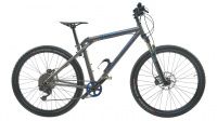 Электровелосипед RLE Highland XT(тип MTB Hardtail) 2017