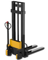 Штабелер самоходный 1,2 т 3,0 м TOR TS12i Li-ion (сопровождаемый) Штабелер самоходный 1,2 т 3,0 м TOR TS12i Li-ion (сопровождаемый)