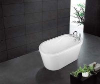 Монолитная ванна SR5G009 Монолитная ванна SR5G009