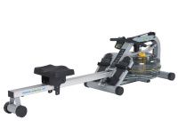 Гребной тренажер FDF PACIFIC PLUS Гребной тренажер FDF PACIFIC PLUS