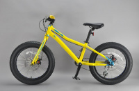 Фэтбайк INO KID