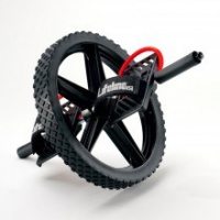 Функциональный ролик Power Wheel