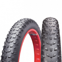 Велопокрышка для фэтбайка / fatbike Chaoyang Snow Storm H-5202, W108242, 120 TPI, 26" x 4.9