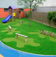 Ландшафтная искусственная трава SSG-IPX-3538114 (35мм, монофиламентная) Ландшафтная искусственная трава SSG-IPX-3538114 (35мм, монофиламентная)