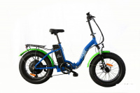 Электровелосипед Elbike Taiga 1 Elite