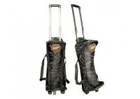 Сумка на колесах для гироскутеров