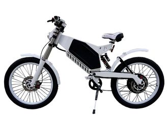 Электровелосипед (Велогибрид) Eltreco Gross XL 72V 3000W 594057
