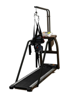 Беговая дорожка American Motion Fitness AMF 8612Z