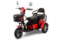 Электротрицикл Osota Companion