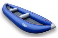 Лодка экспедиционная "Пионер 450"