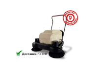 Ручная подметальная машина SV-hand1008 на аккумуляторе Ручная подметальная машина SV-hand1008 на аккумуляторе