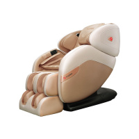 Массажное кресло FUJIMO QI F633 Шампань