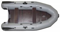 Лодка ПВХ Фрегат 290 Prо