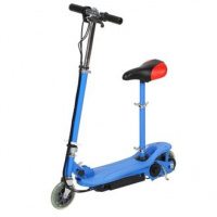 Электросамокат TANKO T3S0 120w(	12В 4.5 А/ч 2 штуки)