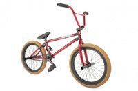 BMX Велосипед Code NecroButcher / 2015 20.77