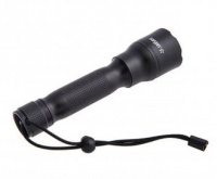 Фонарь подводный САРГАН "КРЕЧЕТ" 650 люмен, алюминиевый корпус, аккумуляторный