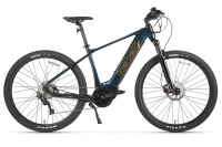 Электровелосипед Benelli E-M23