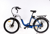 Электровелосипед Elbike Galant Big Vip (13)