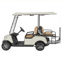 Гольф-кар Marshell DG-C2+2 Гольф-кар Marshell DG-C2+2