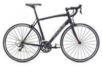 Велосипед Fuji Road Sportif 2.1 (2017) Black
