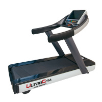 Беговая дорожка UltraGym (18.5»Touchscreen) Treadmill Media UG-POWER 002