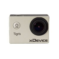Экшн-камера xDevice Tigris 4К