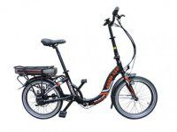 Электровелосипед Volteco Goose Cardan (350w 36v/8,8Ah)